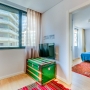 Lisbon Serviced Apartments - Liberdade, T1 Liberdade